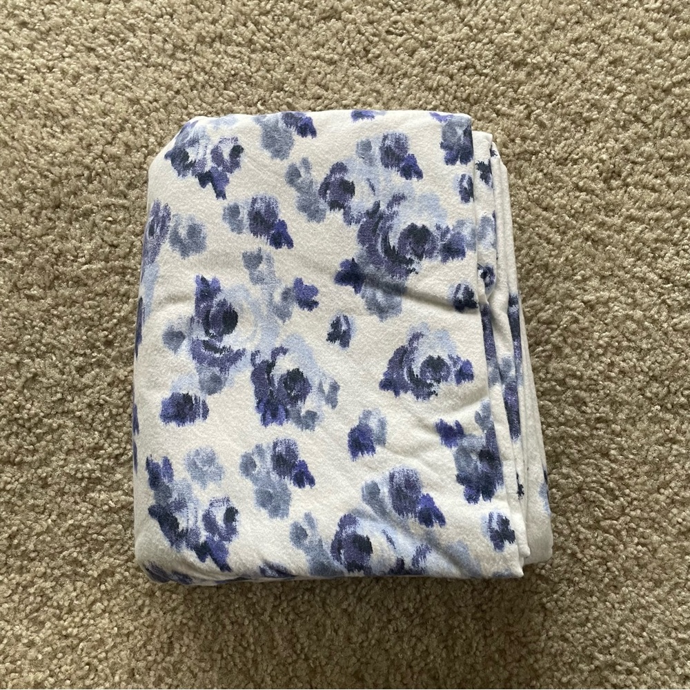 Laura Ashley Flat Sheet - Full Size
